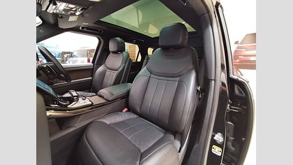 Range Rover Sport 2