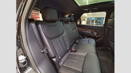 Range Rover Sport 4