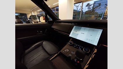 Range Rover Sport 36