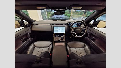 Range Rover Sport 3