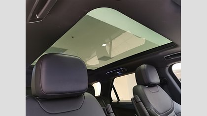 Range Rover Sport 18