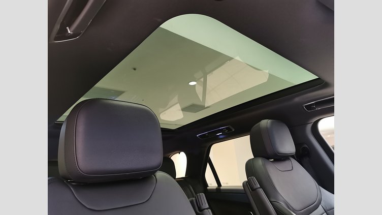 2023 認定中古車 Land Rover Range Rover Sport Santorini Black 3.0 litre i6D​ S　D300