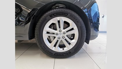 Range Rover Sport 8