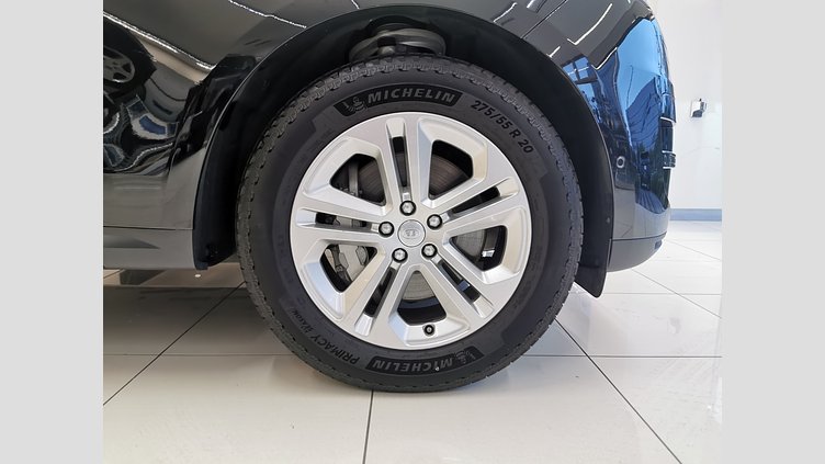 2023 認定中古車 Land Rover Range Rover Sport Santorini Black 3.0 litre i6D​ S　D300
