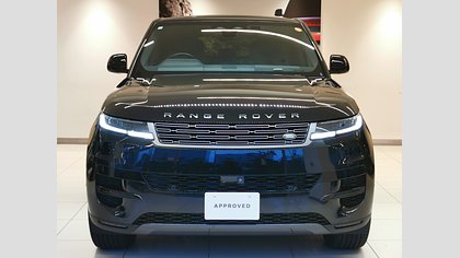 Range Rover Sport 7