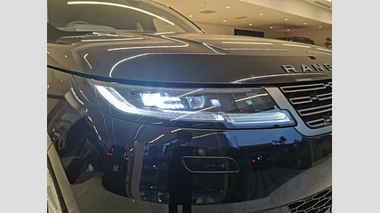 Range Rover Sport 9