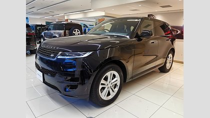 Range Rover Sport 10