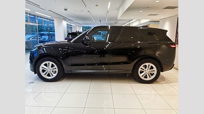 Range Rover Sport 5