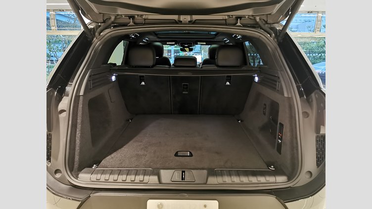 2023 認定中古車 Land Rover Range Rover Sport Santorini Black 3.0 litre i6D​ S　D300