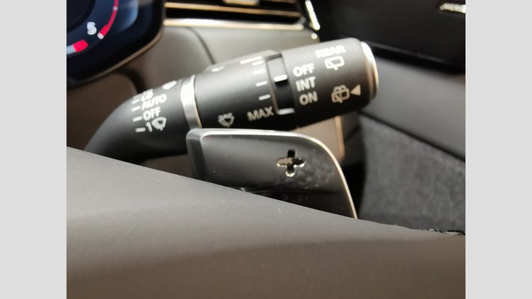2023 認定中古車 Land Rover Range Rover Sport Santorini Black 3.0 litre i6D​ S　D300