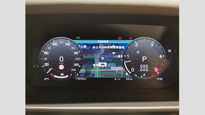 Defender 130 24