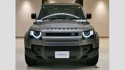 Defender 130 7