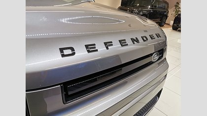 Defender 130 29