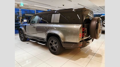 Defender 130 1