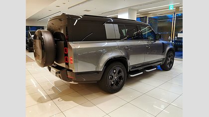 Defender 130 13
