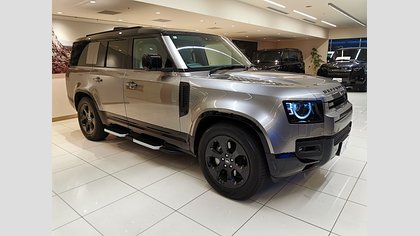 Defender 130 11