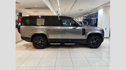 Defender 130 12