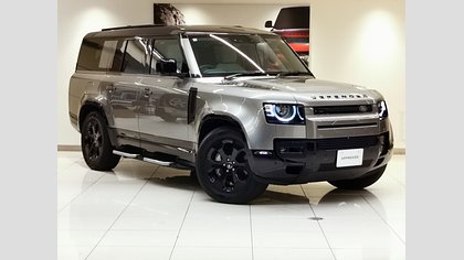 Defender 130 0