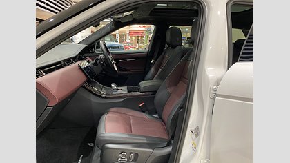 Range Rover Evoque 2