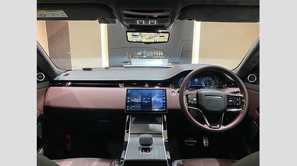 Range Rover Evoque 3