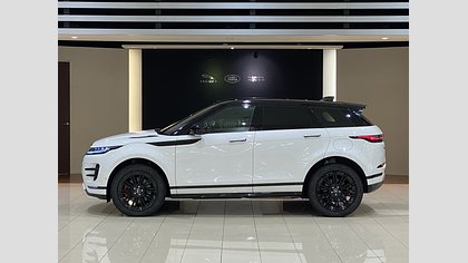 Range Rover Evoque 5