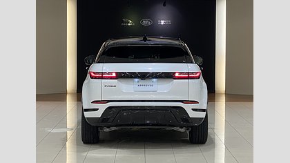 Range Rover Evoque 6