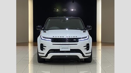 Range Rover Evoque 7