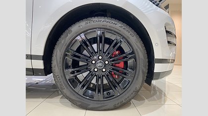 Range Rover Evoque 8