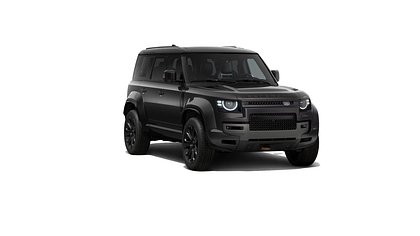 Defender OCTA 0