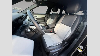 Range Rover Velar 10