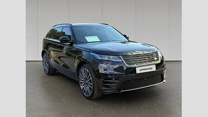 Range Rover Velar 2