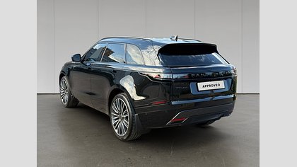 Range Rover Velar 1