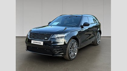 Range Rover Velar 0