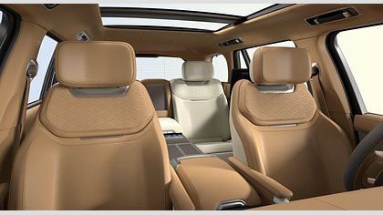 Range Rover 5