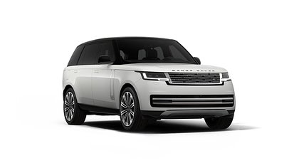 Range Rover 0
