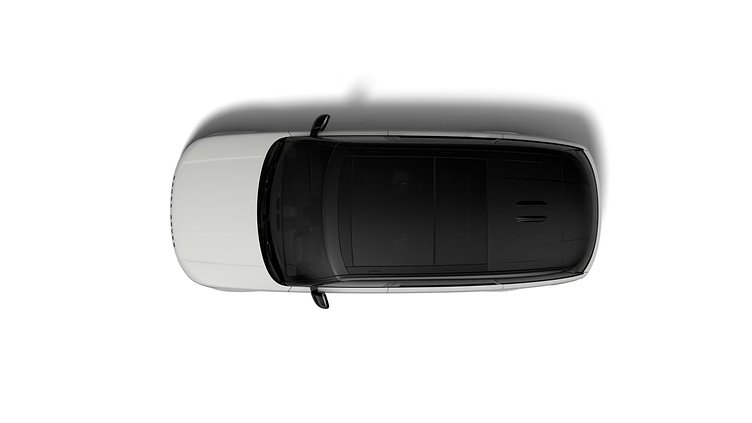 2026 New Land Rover Range Rover Fuji White P360 Petrol Mild Hybrid Long Wheelbase Autobiography