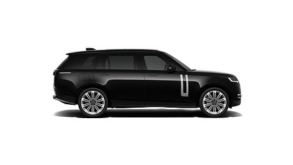 Range Rover 1