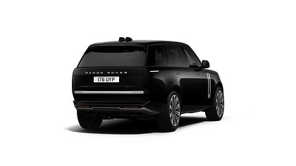 Range Rover 2