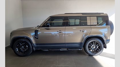 Defender 110 5