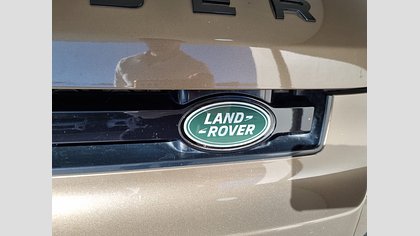 Defender 110 15