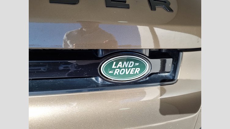 2024 Approved Land Rover Defender 110 Gondwana Stone Automatic D250 SE
