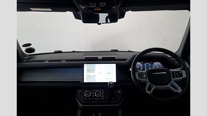 Defender 110 25