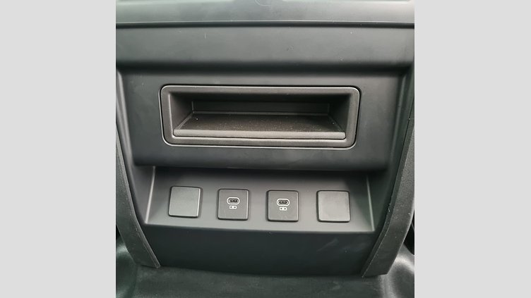 2024 Approved Land Rover Defender 110 Gondwana Stone Automatic D250 SE