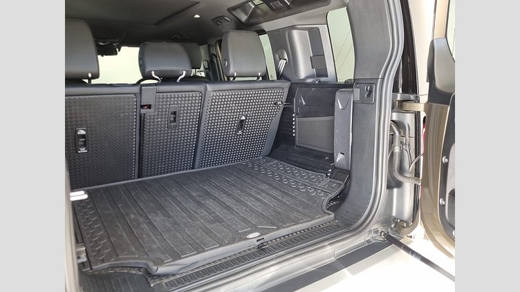 2024 Approved Land Rover Defender 110 Gondwana Stone Automatic D250 SE