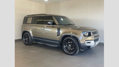 Defender 110 0
