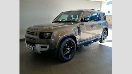 Defender 110 3