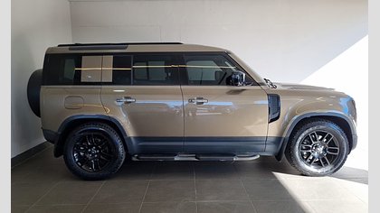 Defender 110 7