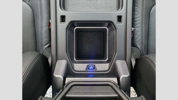 2024 Approved Land Rover Defender 110 Gondwana Stone Automatic D250 SE