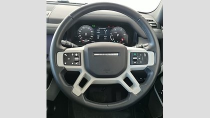 Defender 110 22