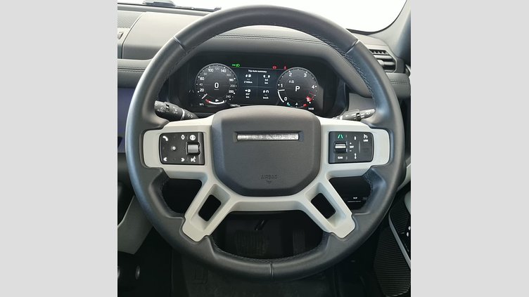 2024 Approved Land Rover Defender 110 Gondwana Stone Automatic D250 SE